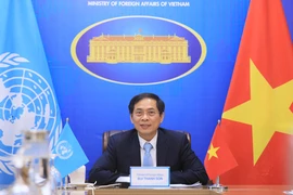 Reafirma Vietnam importancia de relaciones con ESCAP 