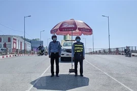 Preocupación en Camboya por riesgo de nuevo brote del COVID-19 