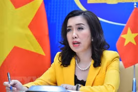 Vietnam felicita al Partido Comunista de China por el centenario de su fundación
