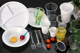 Vietnam por reducir consumo de bolsas plásticas de un solo uso