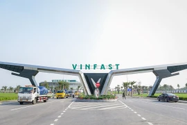 Vingroup emitirá bonos internacionales no garantizados