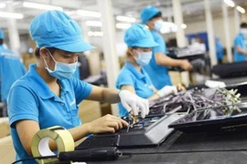 Respaldan a trabajadores y empleadores vietnamitas afectados por el COVID-19