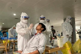 Vietnam reporta 45 nuevos casos del coronavirus