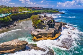 Indonesia promueve turismo y economía creativa en ATM Dubai 2021
