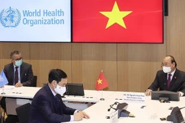 Vietnam aportará otro medio millón de dólares al mecanismo COVAX
