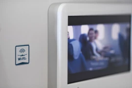 Ofrecerá Vietnam Airlines servicios de Internet a bordo