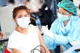 Tailandia aprueba la aplicación del pasaporte de vacunación del COVID-19