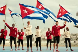 Destaca periódico vietnamita milagros del deporte cubano