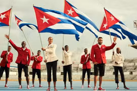 Destaca periódico vietnamita milagros del deporte cubano