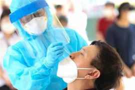 Hanoi registra 35 casos nuevos del COVID-19