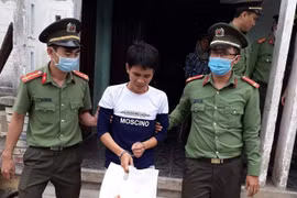 Inician proceso legal contra un sujeto por subversión contra el Estado vietnamita