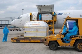 Participará Ejército de Vietnam en transporte de vacunas contra COVID-19