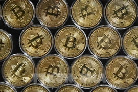 Indonesia prohíbe el pago con criptomonedas