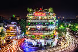 Vietnam registra cuatro ciudades entre los destinos más populares de Asia