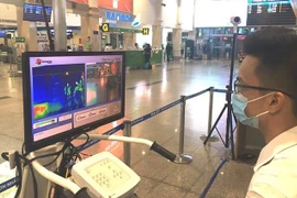 Aeropuerto vietnamita entre los mejores del mundo, según Skytrax