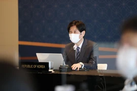Corea del Sur y EE.UU. buscan fortalecer nexos con países del Sudeste Asiático