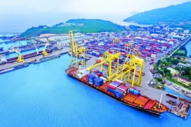 Vietnam figura entre los 10 mejores países en servicios logísticos