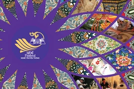 Celebrarán diversas actividades en Festival de Oficios Tradicionales de Hue 2021