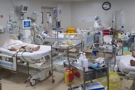 Vietnam confirma otras cinco muertes del COVID-19