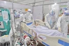 Disminuyen casos del COVID-19 en Vietnam por dos días consecutivos