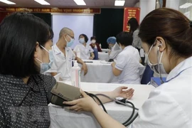 Vietnam confirma otros tres casos del COVID-19