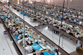 Vietnam y EE.UU. abogan por lazos comerciales equitativos y estables