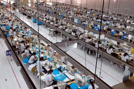 Vietnam y EE.UU. abogan por lazos comerciales equitativos y estables