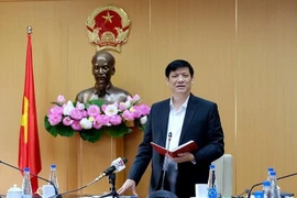 Alertan sobre riesgo de cuarta ola de contagio de COVID-19 en Vietnam