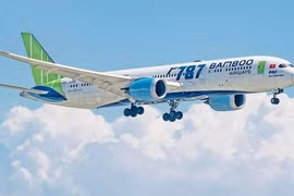 Aerolínea vietnamita Bamboo Airways operará vuelo directo regular a Italia en 2022