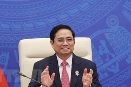 Visita del premier vietnamita a Japón contribuye a mejorar asociación estratégica bilateral 