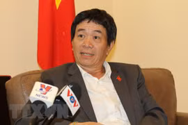 ASEAN afirma su papel central en la región, afirma embajador vietnamita