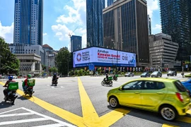 Economía de Malasia crecerá 5,8 por ciento en 2022, según el BM