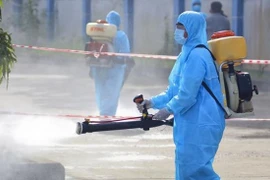 COVID-19: Vietnam confirma 466 nuevos casos 