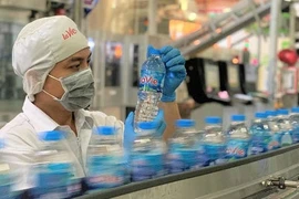 Gigante Nestlé comprometido a mejorar eficiencia de uso de agua en Vietnam