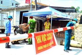 Registra Vietnam 78 casos nuevos de COVID-19