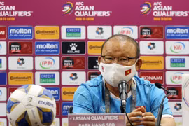 Partido contra China es primordial, afirma seleccionador vientamita de fútbol