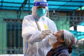 Recuperados más de un millón de pacientes del COVID-19 en Vietnam