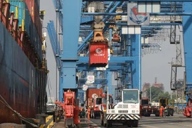Exportaciones de Vietnam a la UE crecerán más en 2022