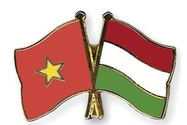 Vietnam felicita a Hungría por el Día de fundación de su Estado