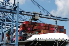Buenas perspectivas para el sector portuario de Vietnam en 2021