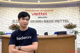 Experto vietnamita encabeza ranking mundial de ciberseguridad