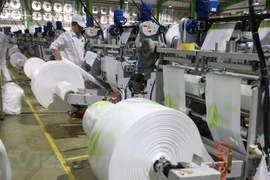 Provincia vietnamita capta tres proyectos de inversión extranjera en enero y febrero 
