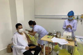 La situación de COVID-19 en Laos se atenúa