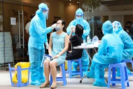 Vietnam supera los 241 mil contagios del COVID-19 