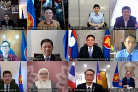 Vietnam propone a China continuar apoyando proceso de integración de ASEAN