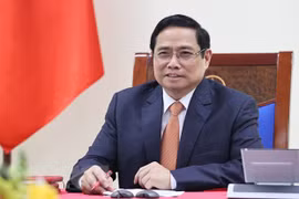 Primer ministro de Vietnam participará en reunión de líderes de ASEAN