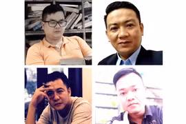 Abren proceso legal en Vietnam a individuo por delitos contra el Estado