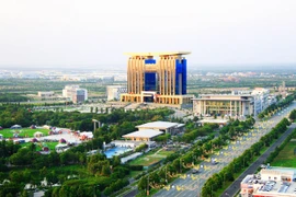 Provincia vietnamita de Binh Duong se enfoca en lograr el doble objetivo