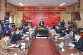 Piden a localidades vietnamitas prepararse ante cualquier posible escenario del COVID-19 