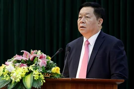 Destacan aportes de la Comisión de Propaganda y Educación al control del COVID-19 en Vietnam